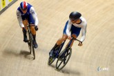 2025 UEC Track Elite European Championships - Zolder  - Day4 - 15/02/2025 -  - photo Roberto Bettini/SprintCyclingAgency?2025